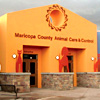 New Shelter Opens in Maricopa County